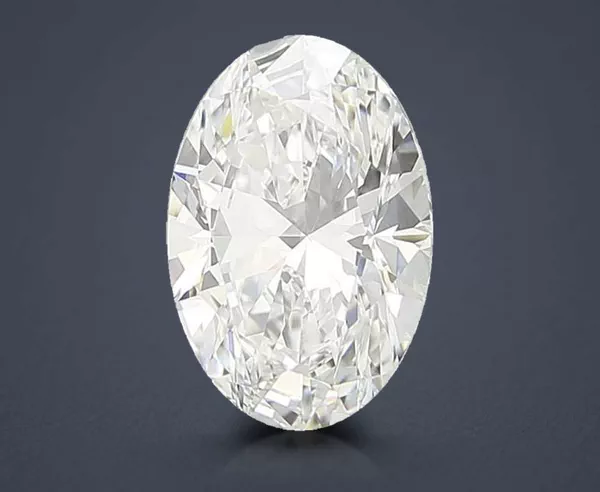 2.57 Carat · E · VVS2 Rare Carat Ideal Cut