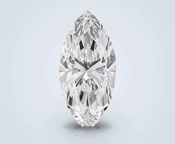 2.01 Carat · D · VS1 Rare Carat Ideal Cut