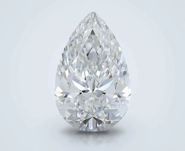 5.06 Carat · F · VS1 Rare Carat Ideal Cut
