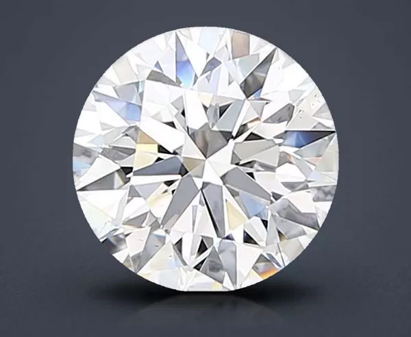 2.02 Carat · D · VS1 Rare Carat Ideal Cut