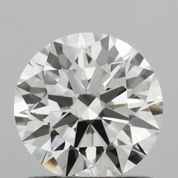1.04 Carat · F · VS1 Rare Carat Ideal Cut