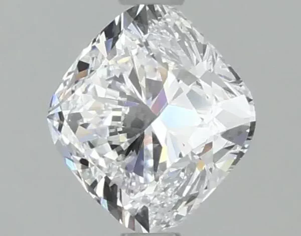 1.26 Carat · E · VS1 Rare Carat Ideal Cut
