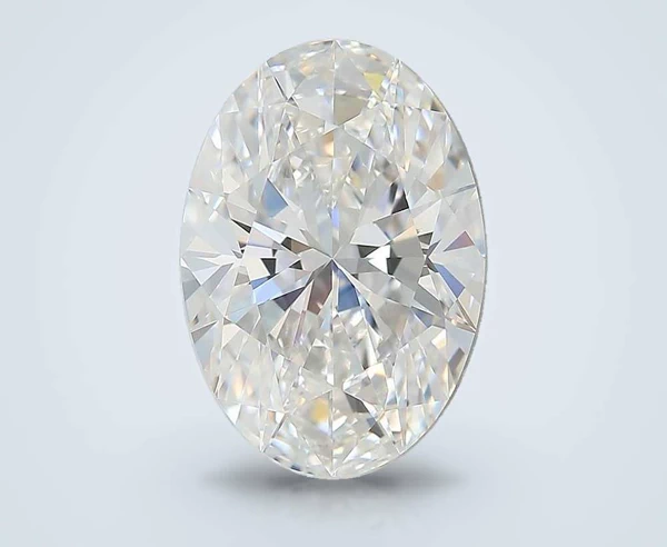 4.24 Carat · F · IF Rare Carat Ideal Cut