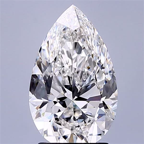 2.27 Carat · F · VVS2 Rare Carat Ideal Cut