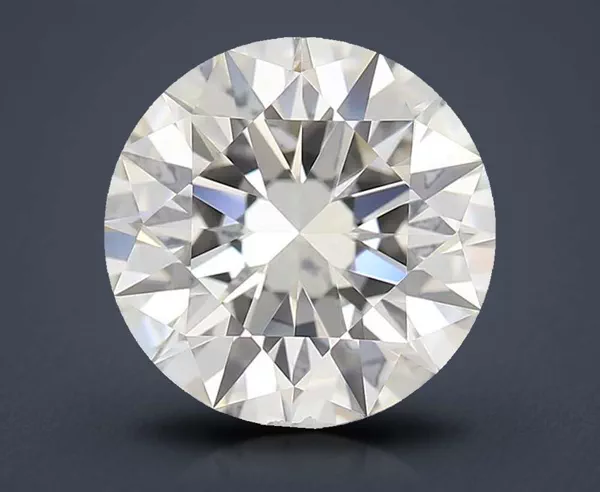 1.06 Carat · H · IF excellent Cut