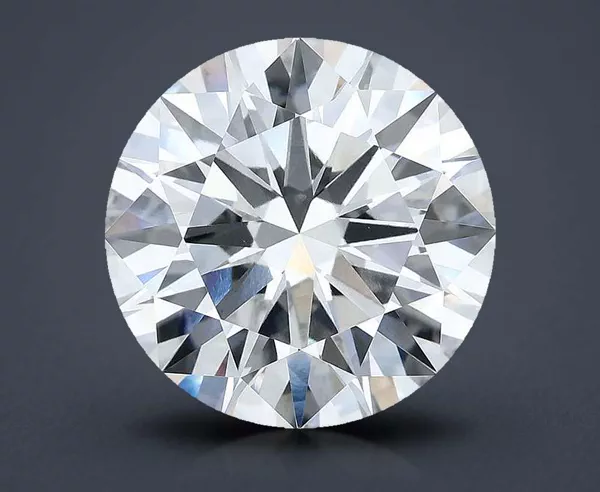 6.55 Carat · E · VVS2 excellent Cut
