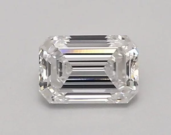 0.82 Carat · D · VVS1 Rare Carat Ideal Cut