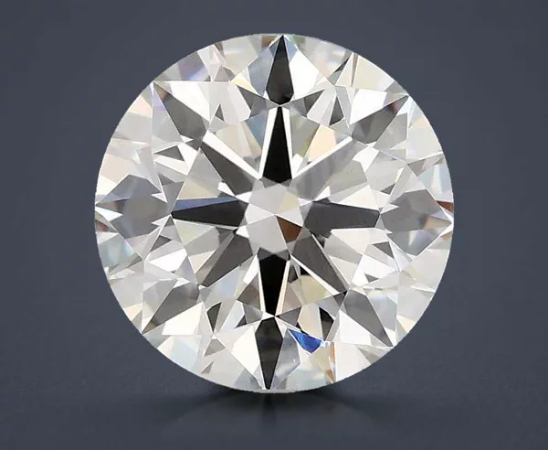 2.56 Carat · F · VS1 Rare Carat Ideal Cut