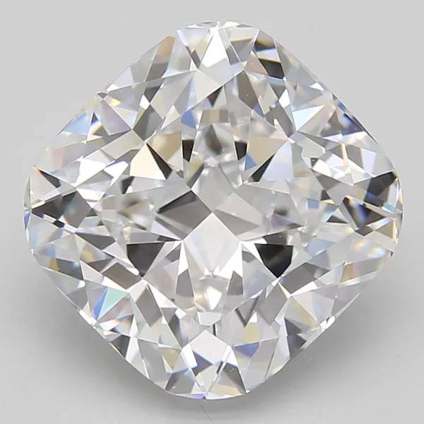 7 Carat · D · IF Rare Carat Ideal Cut