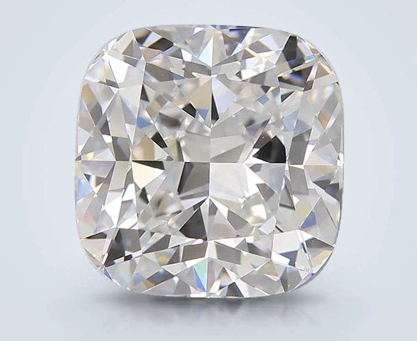 7 Carat · D · IF Rare Carat Ideal Cut
