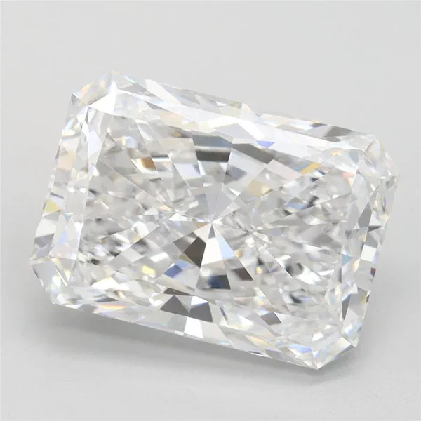 4.4 Carat · D · IF Rare Carat Ideal Cut