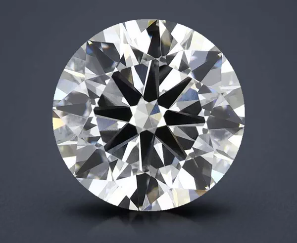 4.28 Carat · E · VVS2 excellent Cut