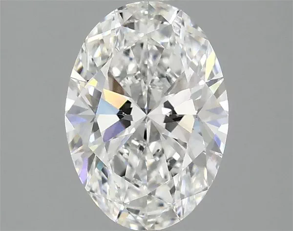 1.49 Carat · D · VS2 Rare Carat Ideal Cut