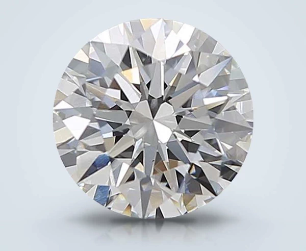 2.01 Carat · F · VS1 Rare Carat Ideal Cut