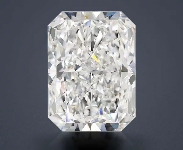 4.05 Carat · D · VVS2 Rare Carat Ideal Cut