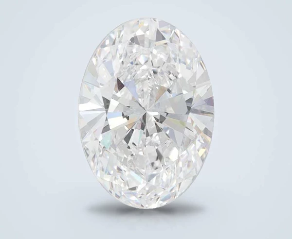 2.1 Carat · D · VVS1 Rare Carat Ideal Cut