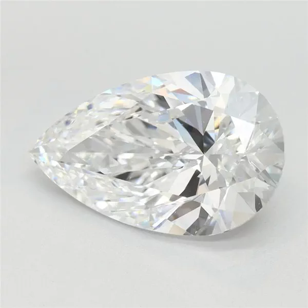3.25 Carat · D · VVS1 Rare Carat Ideal Cut
