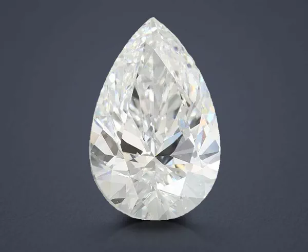 3.25 Carat · D · VVS1 Rare Carat Ideal Cut
