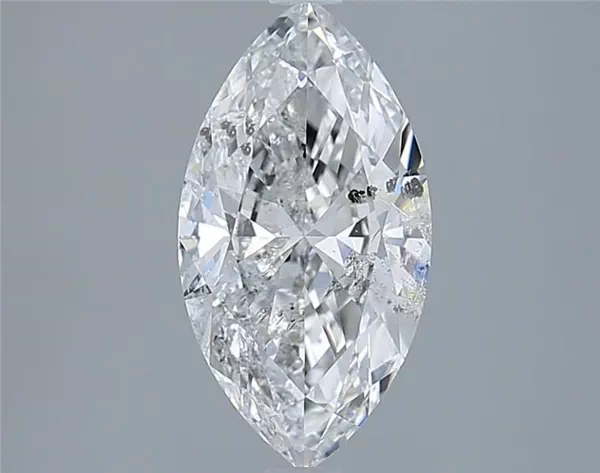 2 Carat · E · SI2 very good Cut