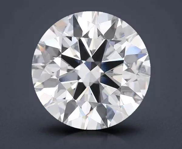 3.56 Carat · G · VVS2 Rare Carat Ideal Cut
