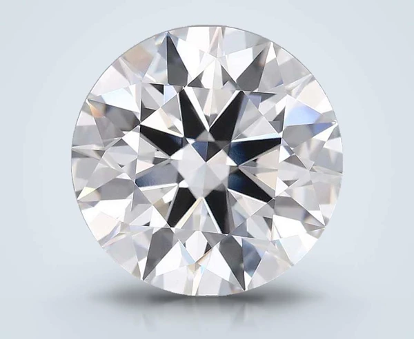 3.56 Carat · G · VVS2 Rare Carat Ideal Cut