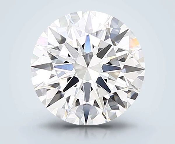 2.04 Carat · D · VS1 Rare Carat Ideal Cut