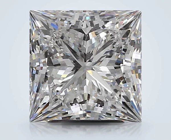 3.55 Carat · E · VVS1 Rare Carat Ideal Cut