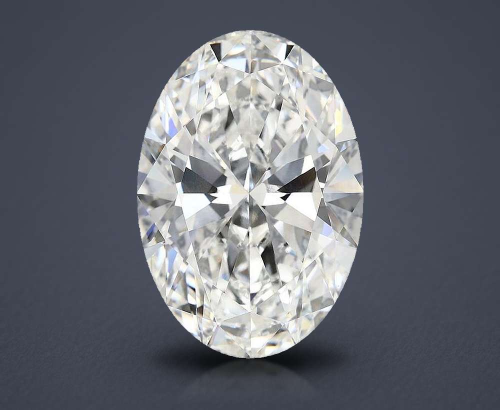 11.9 Carat · F · VVS2 Rare Carat Ideal Cut