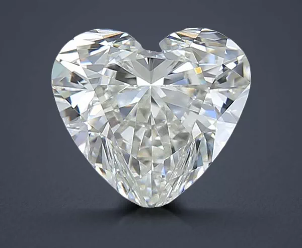 0.55 Carat · J · VVS2 Rare Carat Ideal Cut