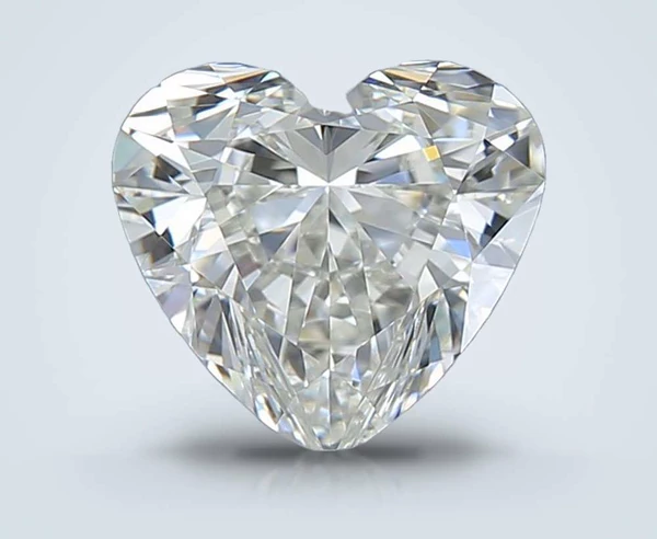 0.55 Carat · J · VVS2 Rare Carat Ideal Cut