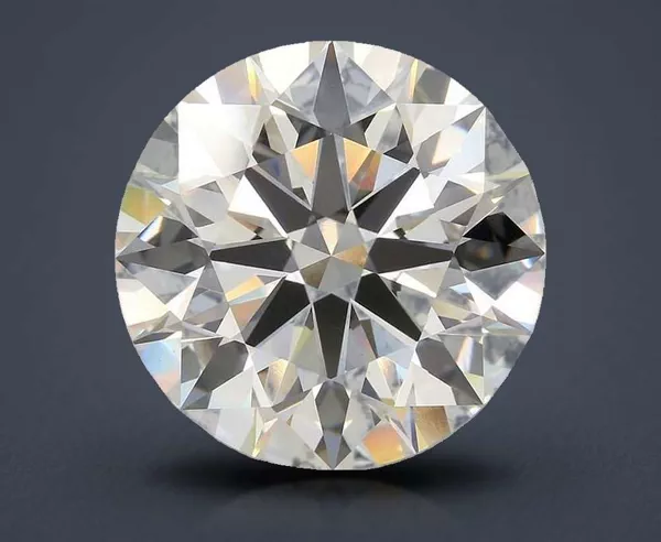 22.01 Carat · G · VS1 Rare Carat Ideal Cut