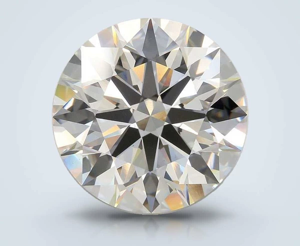 22.01 Carat · G · VS1 Rare Carat Ideal Cut