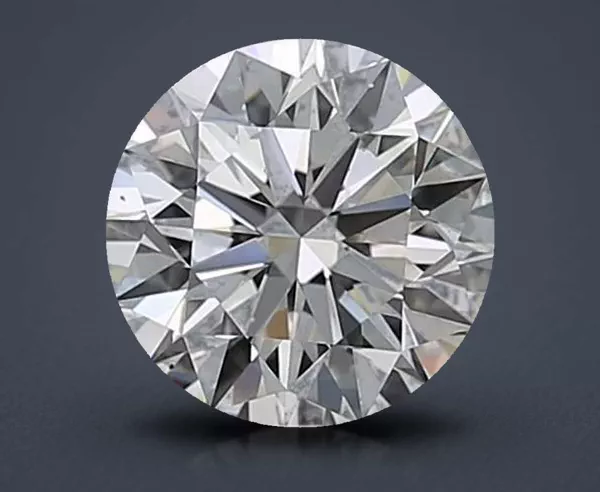 1.7 Carat · G · VS2 Rare Carat Ideal Cut