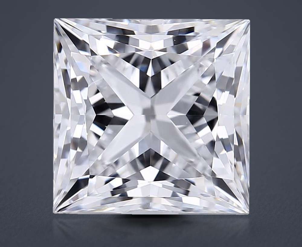 2.05 Carat · D · IF Rare Carat Ideal Cut