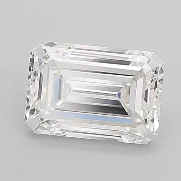 6.01 Carat · G · VVS2 Rare Carat Ideal Cut