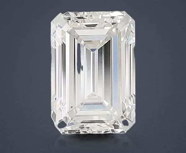 6.01 Carat · G · VVS2 Rare Carat Ideal Cut
