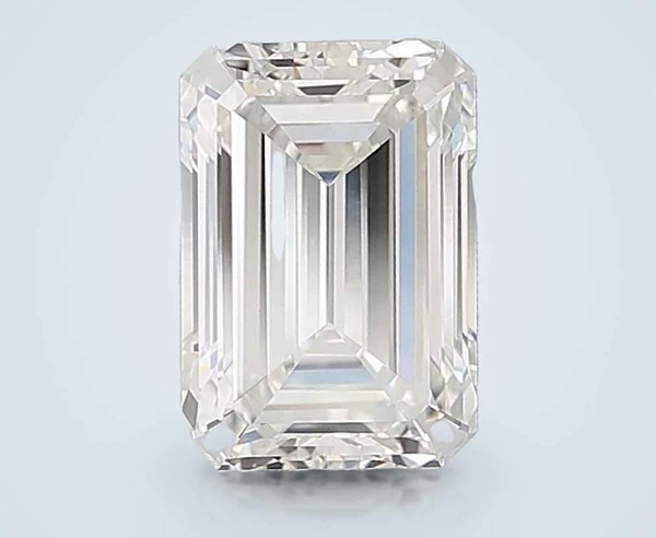 6.01 Carat · G · VVS2 Rare Carat Ideal Cut