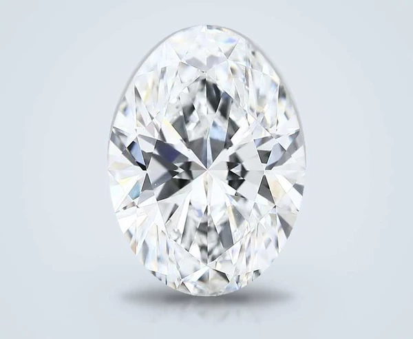 8 Carat · D · VS1 Rare Carat Ideal Cut