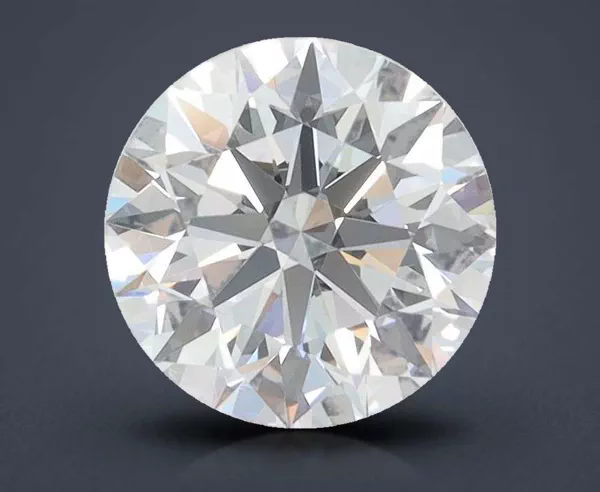 2.02 Carat · D · VVS1 Rare Carat Ideal Cut