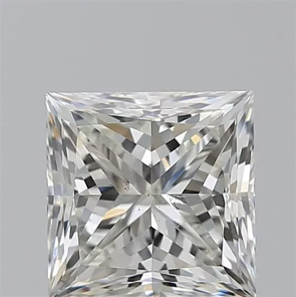2.21 Carat · I · SI1 Rare Carat Ideal Cut