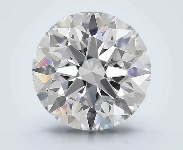 0.92 Carat · D · FL Rare Carat Ideal Cut