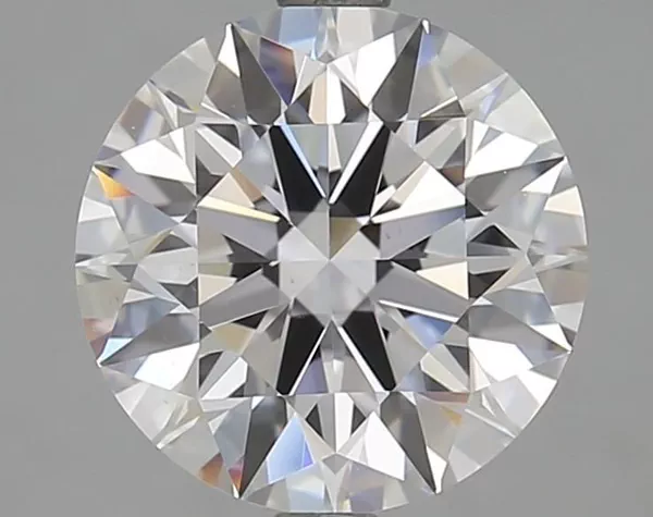 3.16 Carat · D · VS1 Rare Carat Ideal Cut