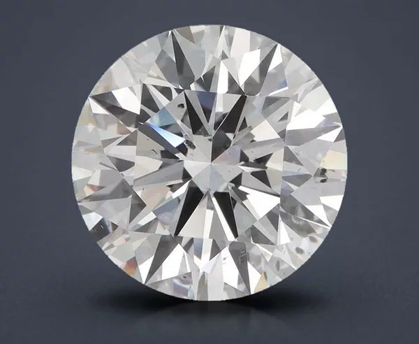 7.75 Carat · H · SI1 Rare Carat Ideal Cut