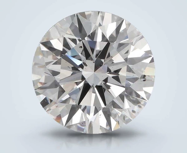 7.75 Carat · H · SI1 Rare Carat Ideal Cut