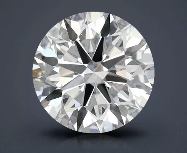 1.68 Carat · E · VVS2 Rare Carat Ideal Cut