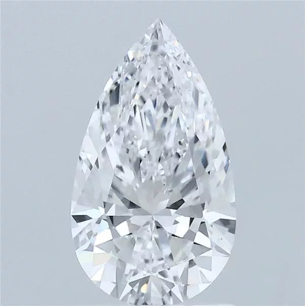 1.1 Carat · D · VVS2 Rare Carat Ideal Cut