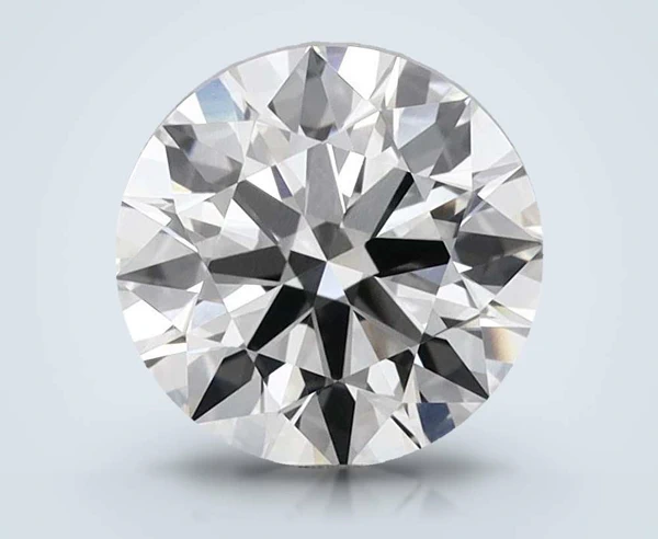 2.65 Carat · G · VVS2 Rare Carat Ideal Cut