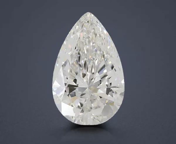 9.56 Carat · E · VVS2 Rare Carat Ideal Cut