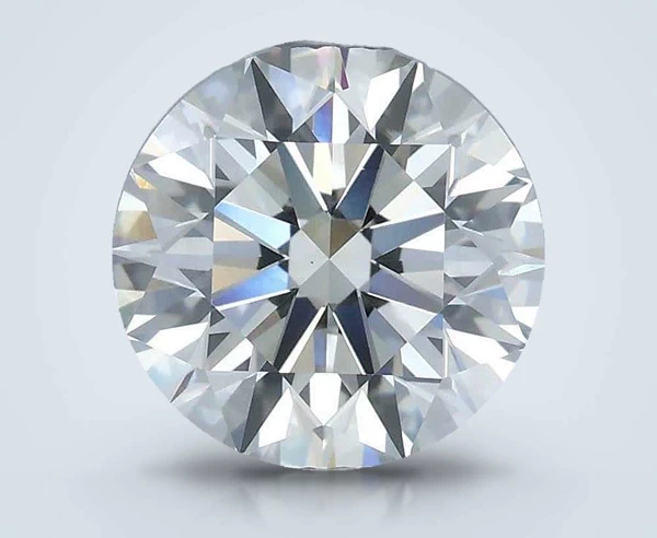 1.51 Carat · J · VS1 Rare Carat Ideal Cut