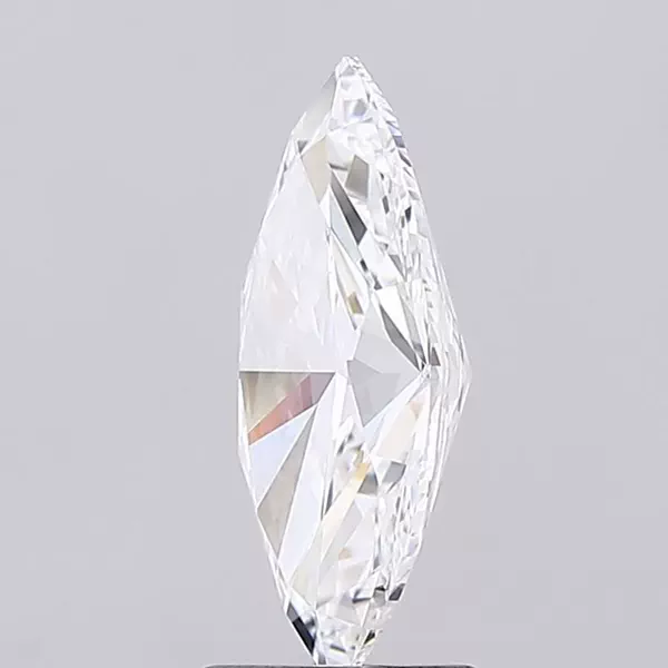 2.26 Carat · D · FL Rare Carat Ideal Cut